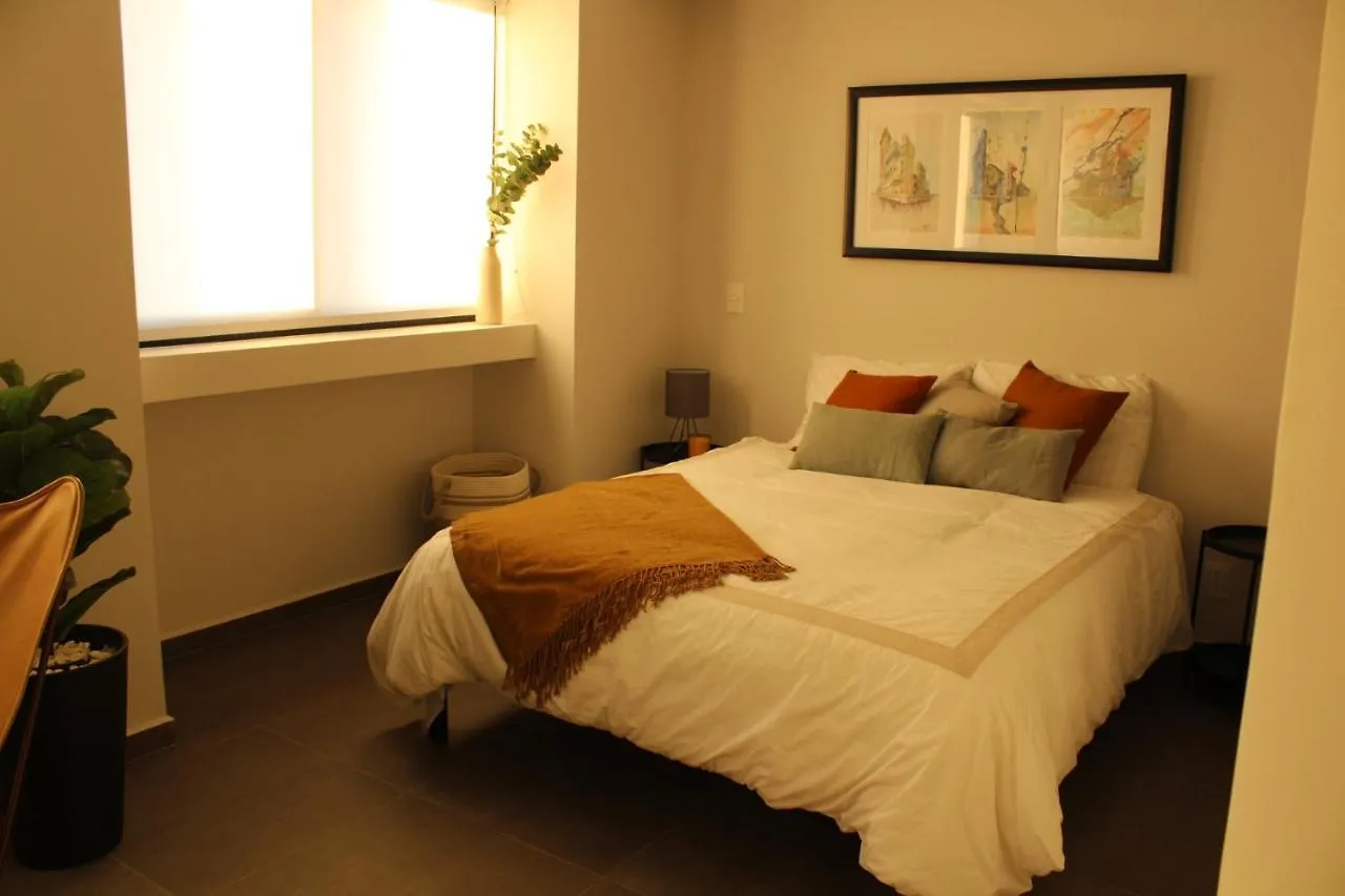 Loft En Americana Guadalajara 0*,  Meksyk