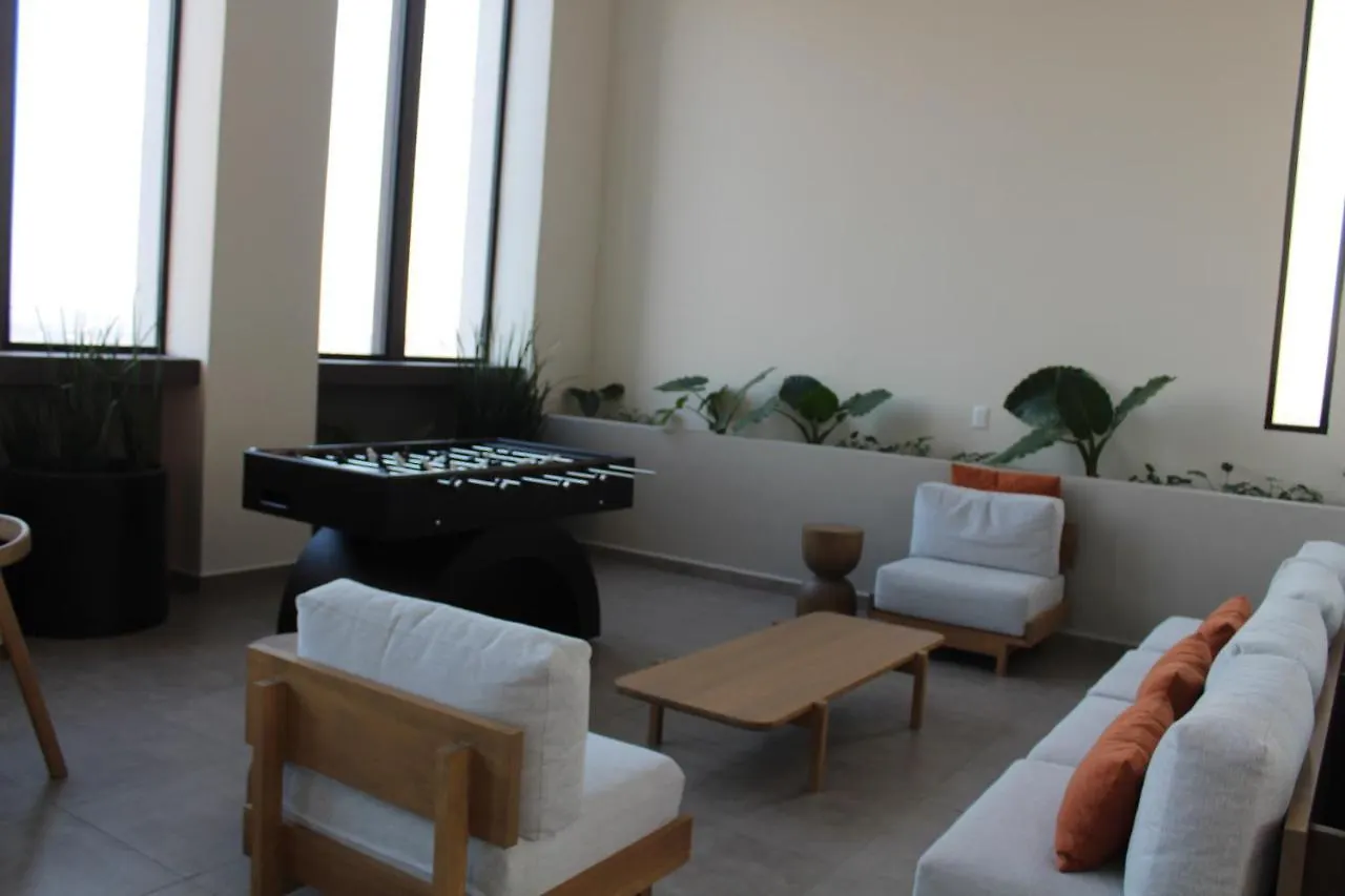 Loft En Americana Guadalajara