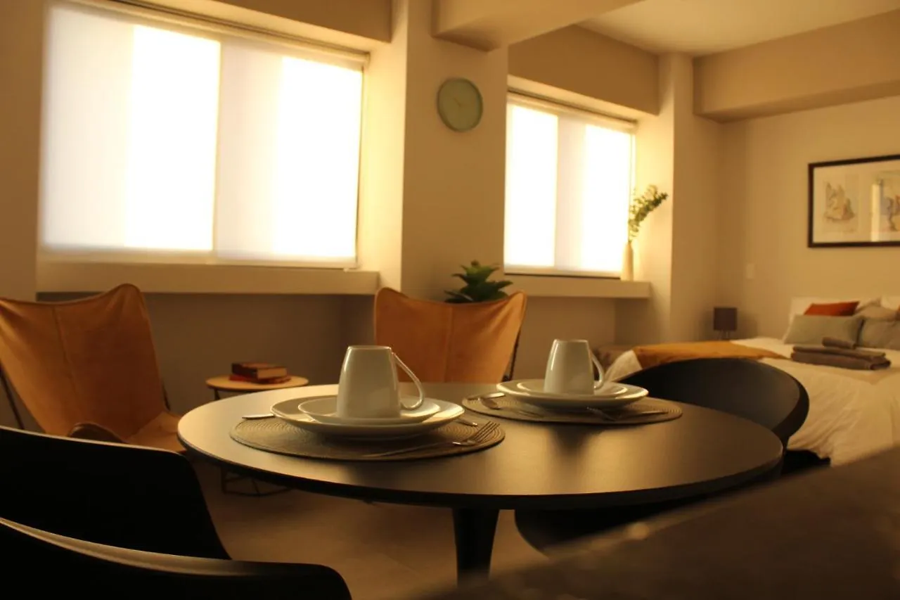 Loft En Americana Guadalajara
